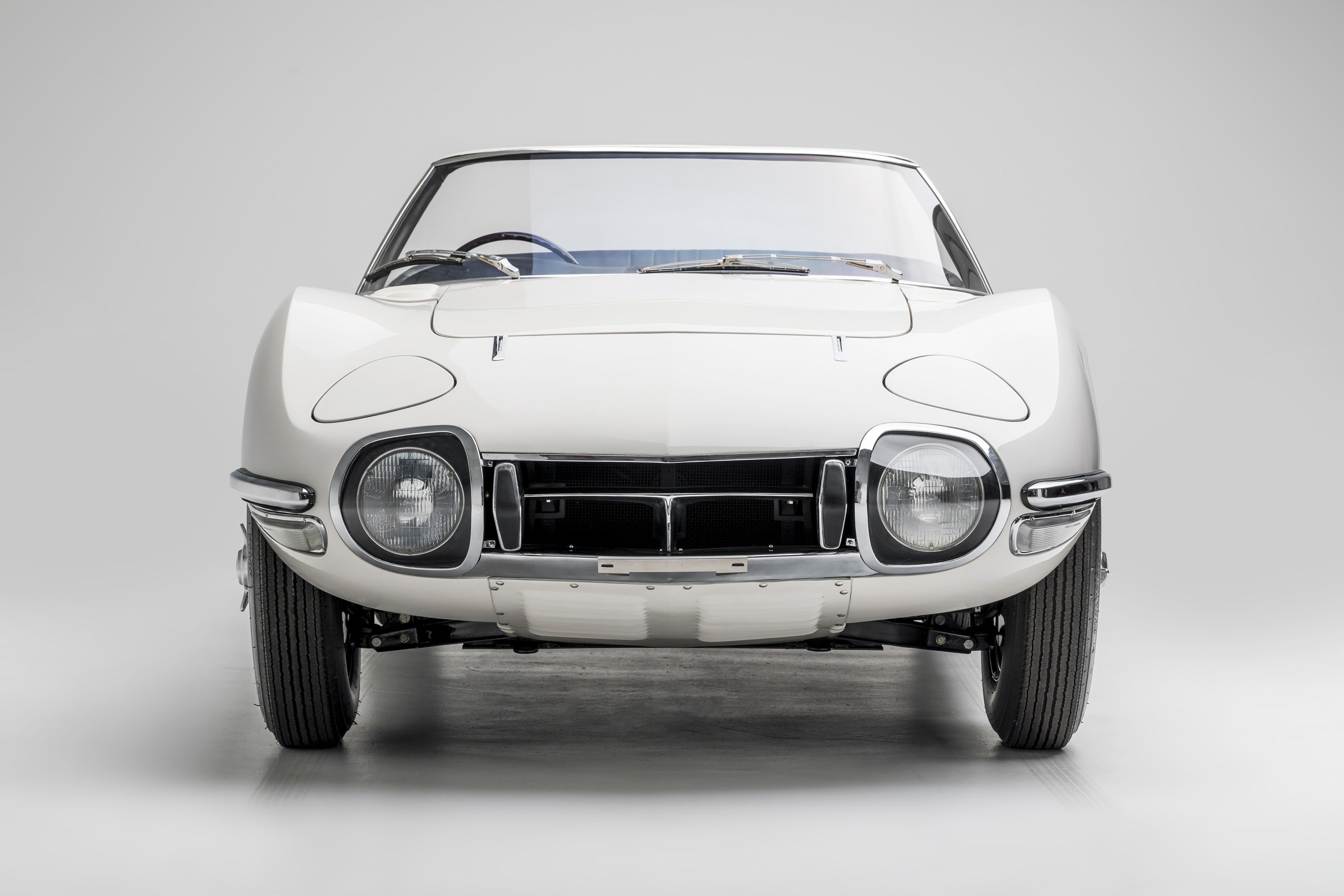 Toyota 2000gt Cabrio