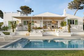 Villa Menorca